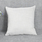 Simple Fashion Throw Pillow Cases Cafe Sofa